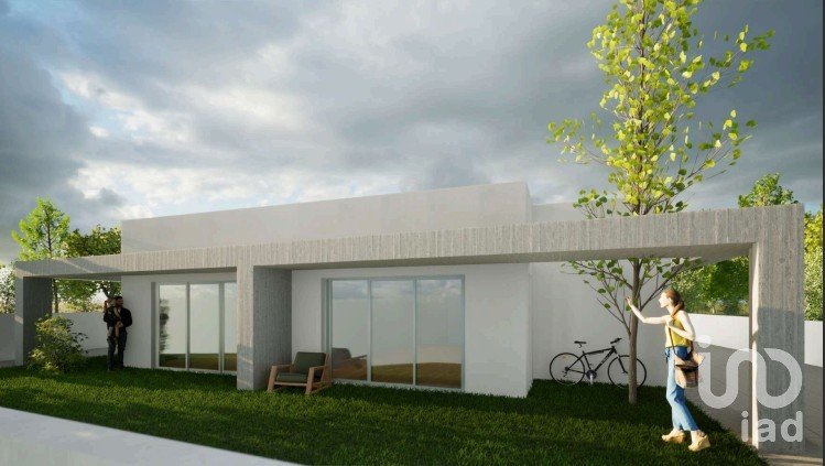 Moradia T3 em Válega de 120 m²