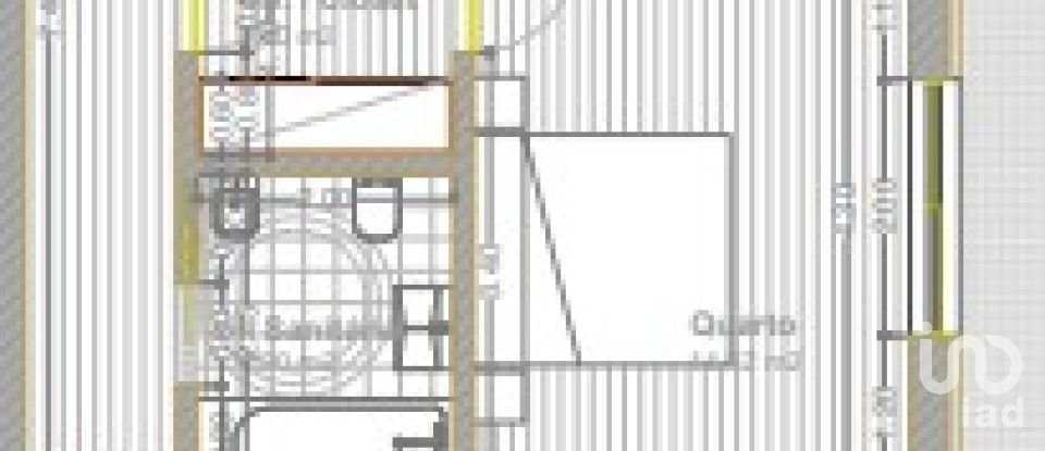 Moradia T3 em Válega de 120 m²