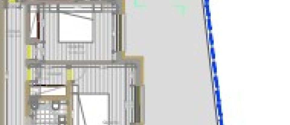 Moradia T3 em Válega de 120 m²