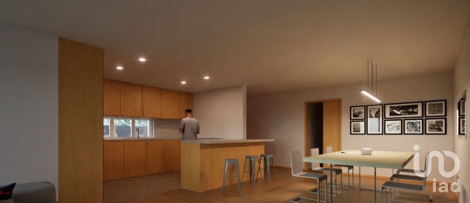 Moradia T3 em Válega de 120 m²