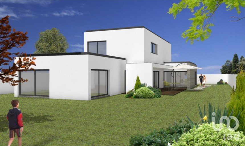 Terrain à Avanca de 851 m²