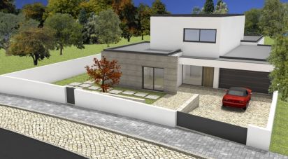 Terrain à Avanca de 851 m²