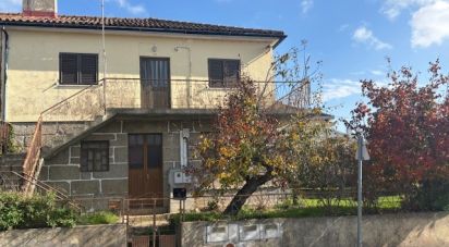Maison traditionnelle T3 à Mogadouro, Valverde, Vale de Porco e Vilar de Rei de 140 m²