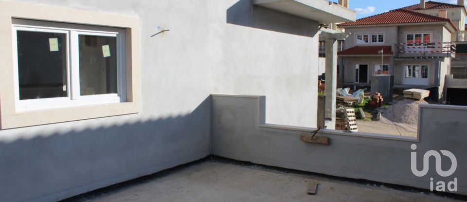 Moradia T4 em Caldas da Rainha - Nossa Senhora do Pópulo, Coto e São Gregório de 320 m²