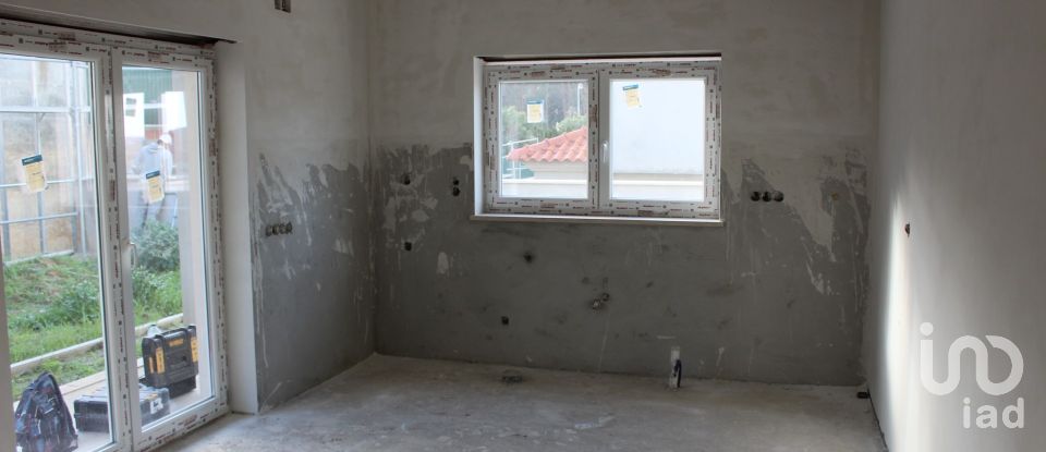 Moradia T4 em Caldas da Rainha - Nossa Senhora do Pópulo, Coto e São Gregório de 320 m²
