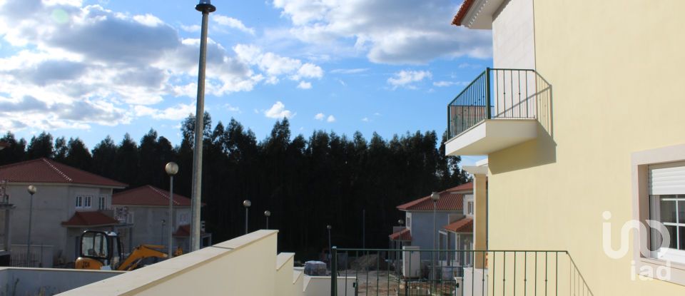 Moradia T4 em Caldas da Rainha - Nossa Senhora do Pópulo, Coto e São Gregório de 320 m²