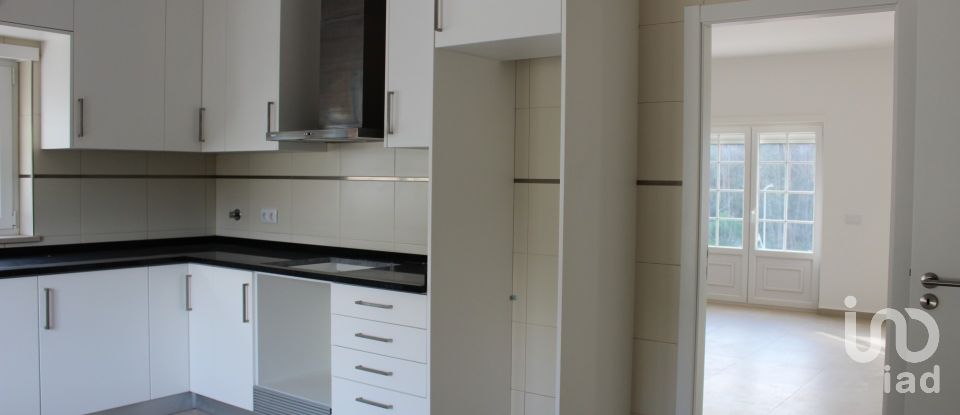 Moradia T4 em Caldas da Rainha - Nossa Senhora do Pópulo, Coto e São Gregório de 320 m²