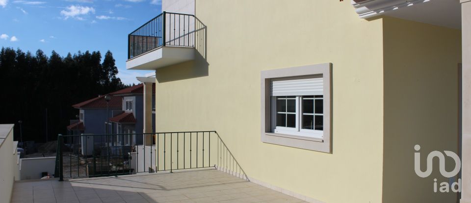 Moradia T4 em Caldas da Rainha - Nossa Senhora do Pópulo, Coto e São Gregório de 320 m²