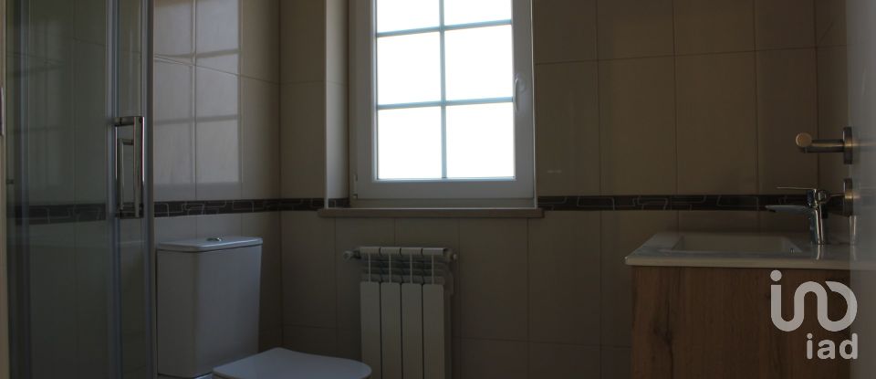 Moradia T4 em Caldas da Rainha - Nossa Senhora do Pópulo, Coto e São Gregório de 320 m²