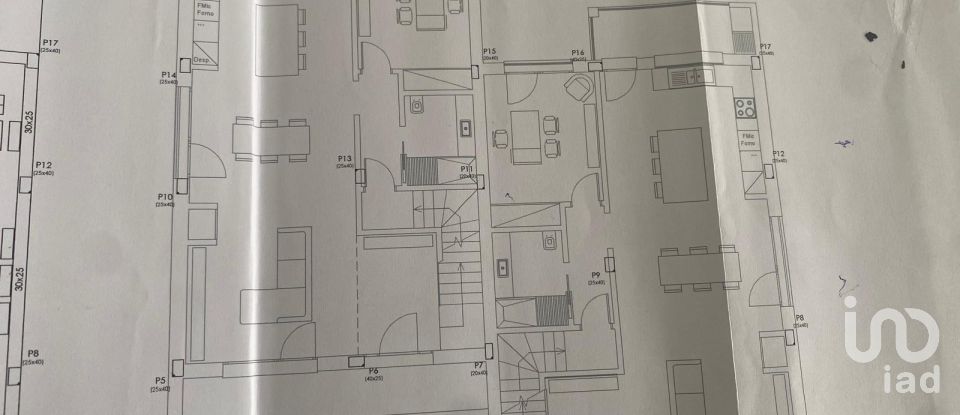 Maison T4 à Nossa Senhora da Piedade de 218 m²