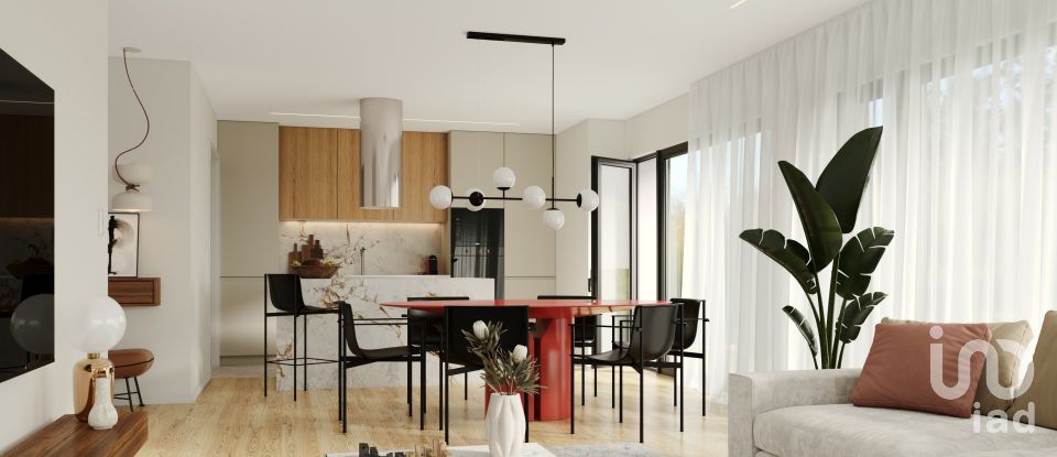 Apartamento T3 em Ponte do Rol de 173 m²