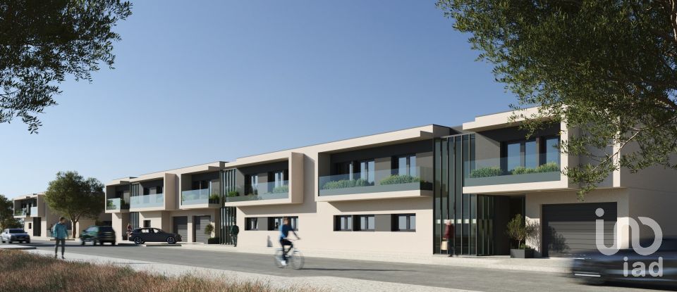 Apartamento T3 em Ponte do Rol de 173 m²