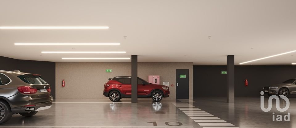 Apartamento T3 em Ponte do Rol de 173 m²