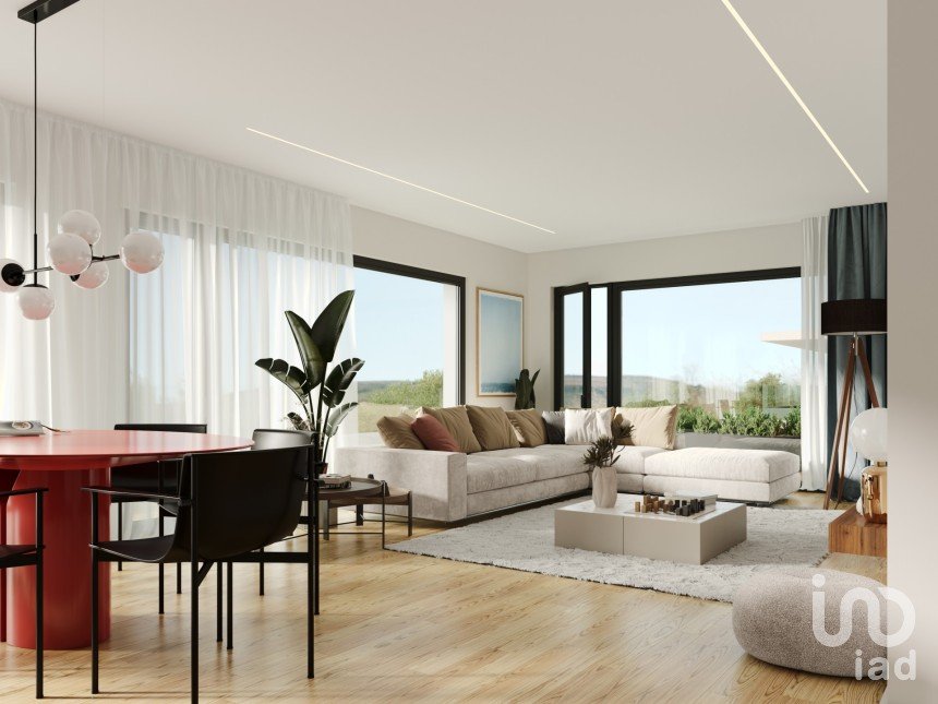 Apartamento T3 em Ponte do Rol de 173 m²