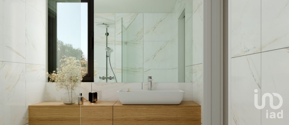 Apartamento T3 em Ponte do Rol de 173 m²