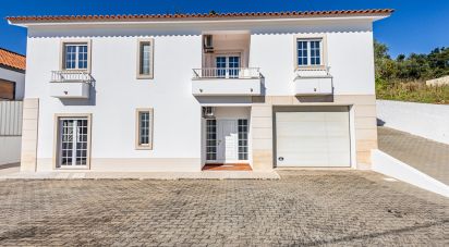 House T4 in Rio Maior of 205 m²