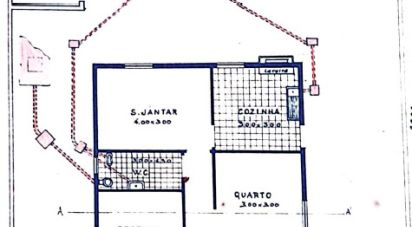 House T5 in Gafanha da Nazaré of 145 m²