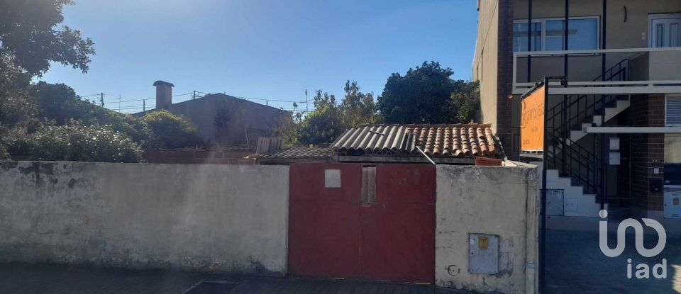 Moradia T5 em Gafanha da Nazaré de 145 m²