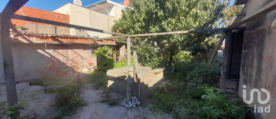 Moradia T5 em Gafanha da Nazaré de 145 m²