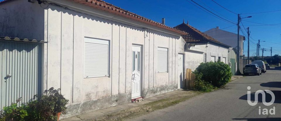 Moradia T5 em Gafanha da Nazaré de 145 m²