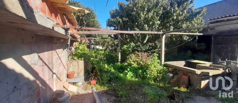 Moradia T5 em Gafanha da Nazaré de 145 m²