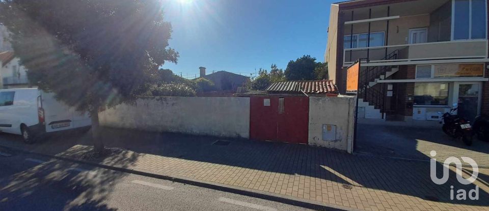 Moradia T5 em Gafanha da Nazaré de 145 m²