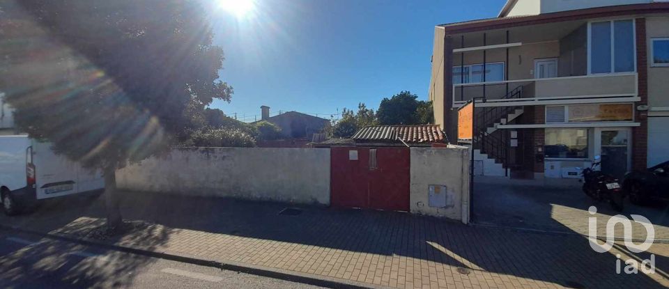 Moradia T5 em Gafanha da Nazaré de 145 m²