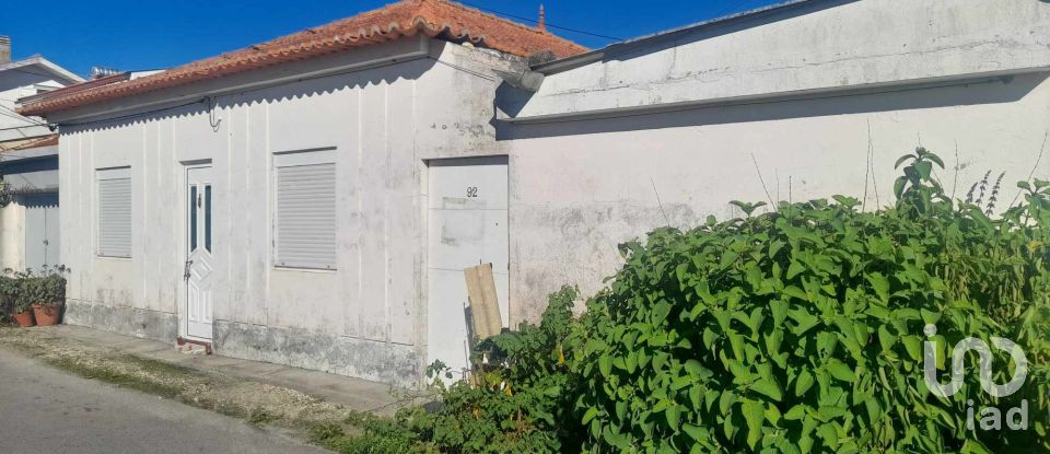 Moradia T5 em Gafanha da Nazaré de 145 m²