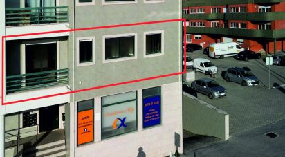 Apartment T3 in Esgueira of 134 m²