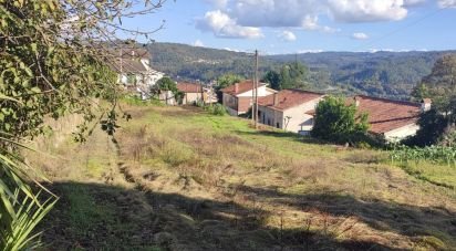 Terrain à São Pedro do Sul, Várzea e Baiões de 3 020 m²