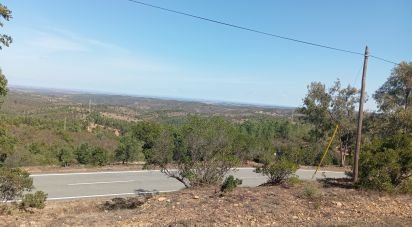 Ferme T6 à Ameixial de 365 m²