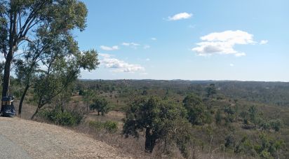 Ferme T6 à Ameixial de 365 m²