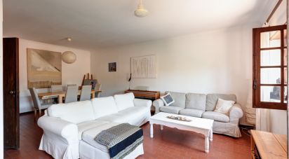 Apartment T4 in Cascais e Estoril of 184 m²