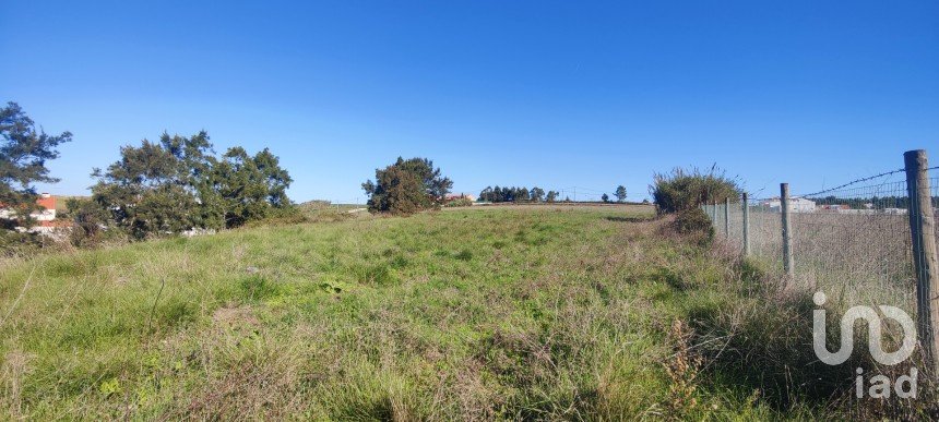 Terrain à bâtir à A dos Cunhados e Maceira de 405 m²