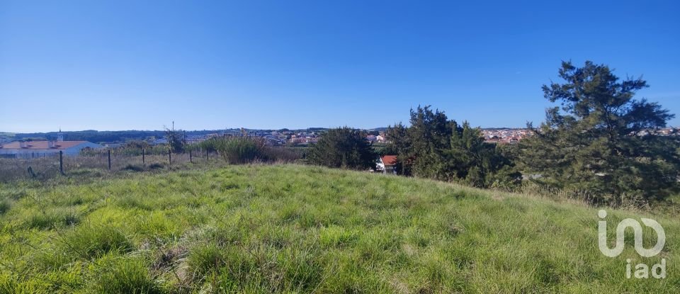 Terrain à bâtir à A dos Cunhados e Maceira de 405 m²
