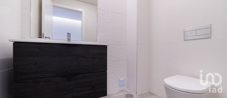 Moradia T4 em Tavarede de 174 m²