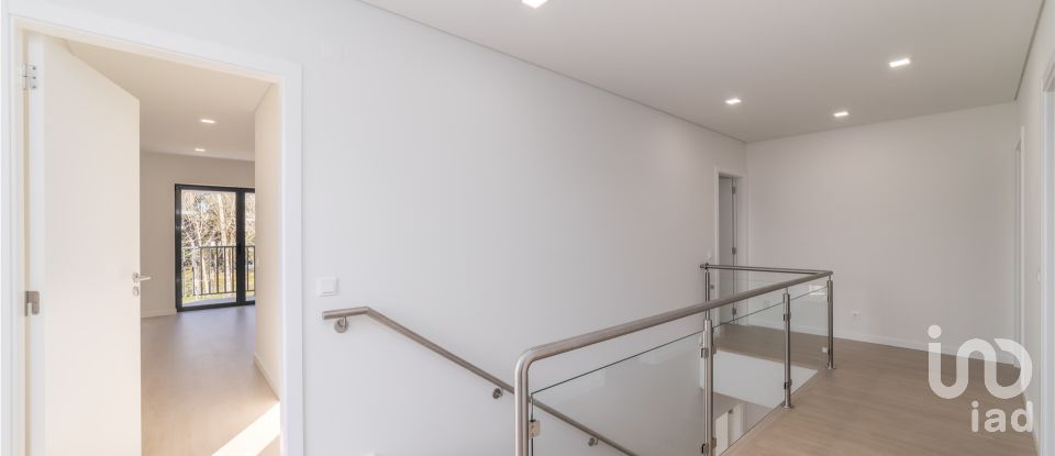 Moradia T4 em Tavarede de 174 m²