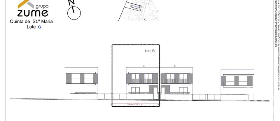 Moradia T4 em Tavarede de 174 m²