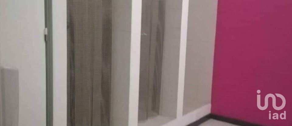 Boutique/Local commercial à Monte Real e Carvide de 181 m²