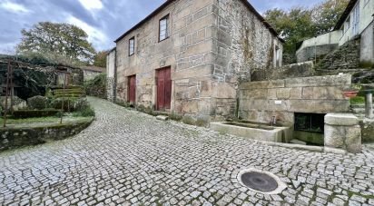 Maison de village T2 à Ferreirim e Macieira de 183 m²