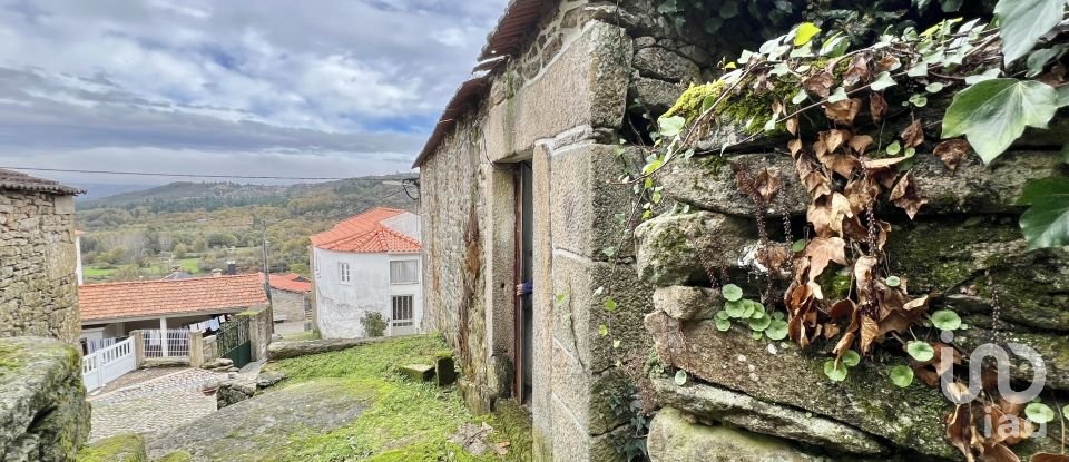 Casa de aldeia T2 em Ferreirim e Macieira de 183 m²