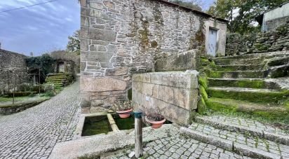 Maison de village T2 à Ferreirim e Macieira de 183 m²