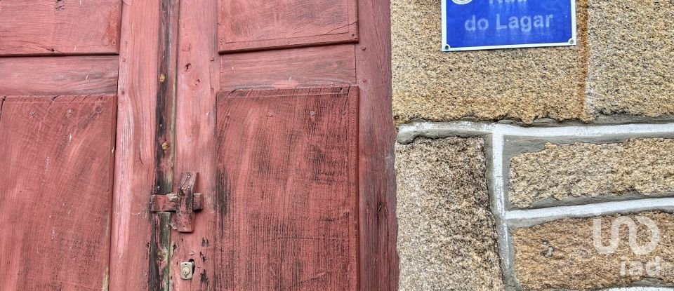 Casa de aldeia T2 em Ferreirim e Macieira de 183 m²