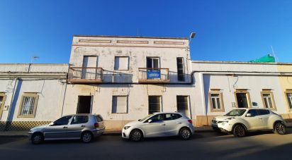 Bâtiment à Conceição e Estoi de 90 m²