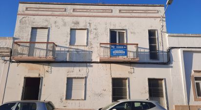 Bâtiment à Conceição e Estoi de 90 m²