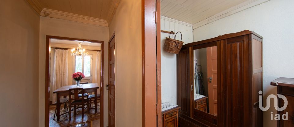 Moradia T2 em Pomares de 147 m²