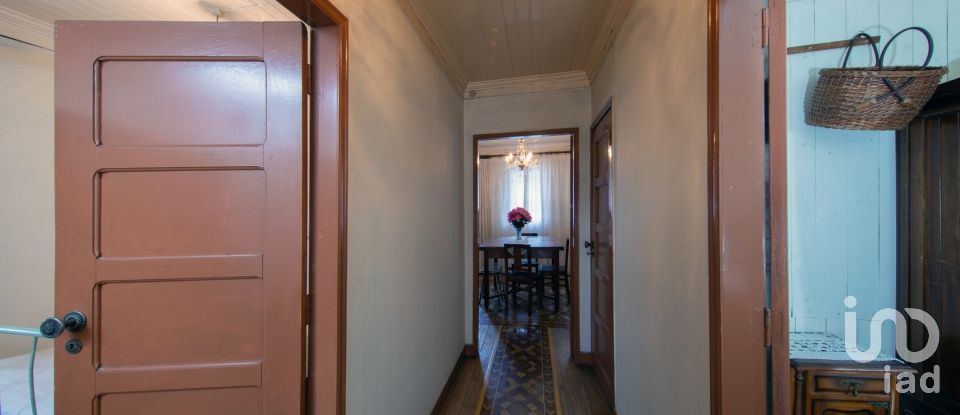 Moradia T2 em Pomares de 147 m²