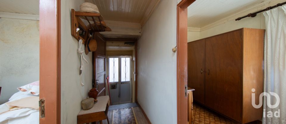 Moradia T2 em Pomares de 147 m²