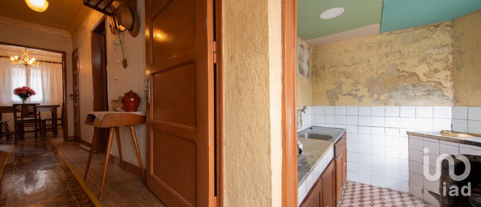 Moradia T2 em Pomares de 147 m²