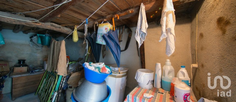 Moradia T2 em Pomares de 147 m²